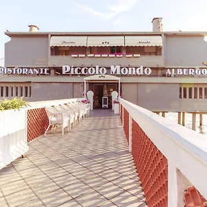 Otel Piccolo, Follonica