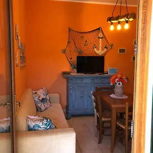 Poggio All'olivo Farm stay