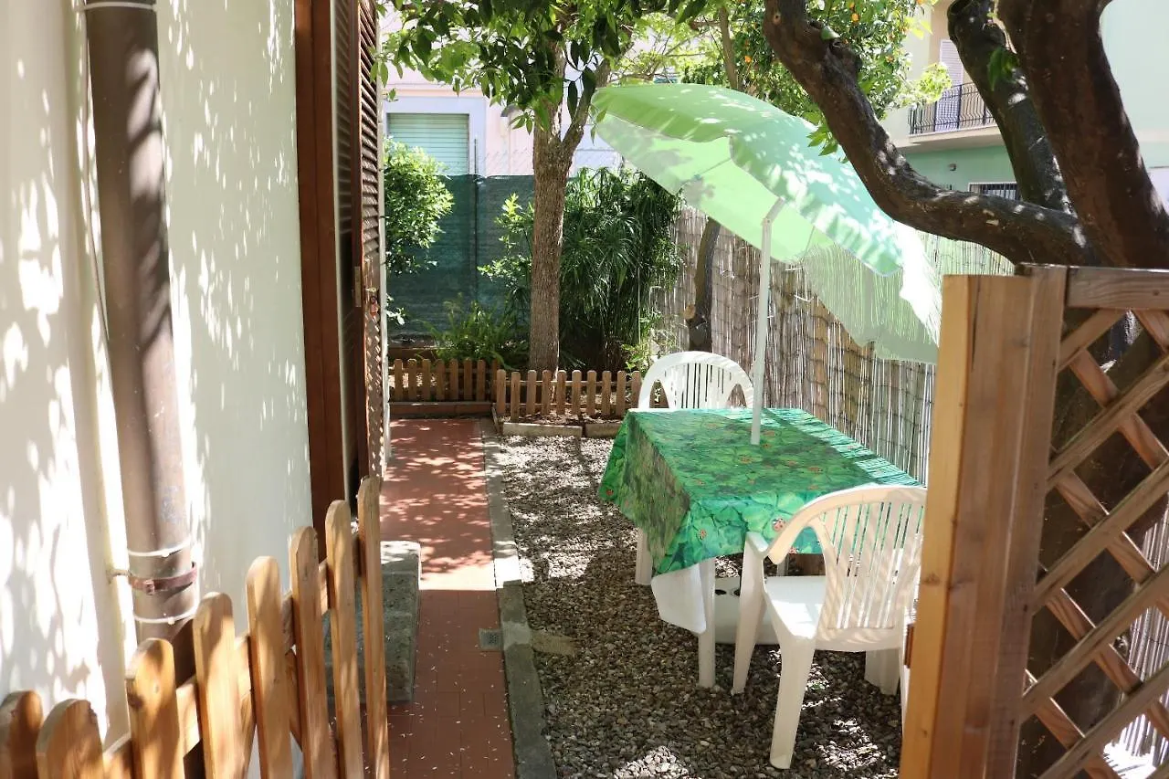 Maremma Holidays -Modern Apartment Follonica